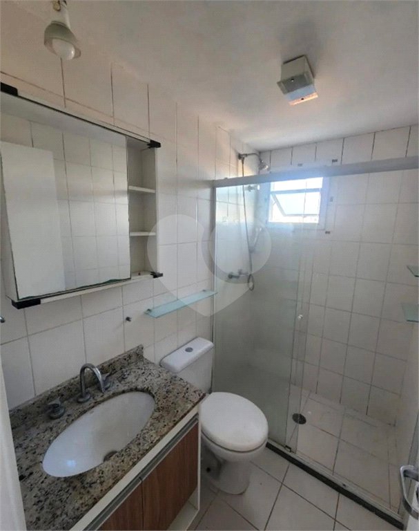 Apartamento à venda - Saúde