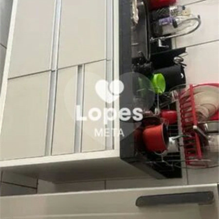 APARTAMENTO A VENDA, CONDOMINIO SPAZIO CAMPO DAS NASCENTES - JARDIM AMÉRICA