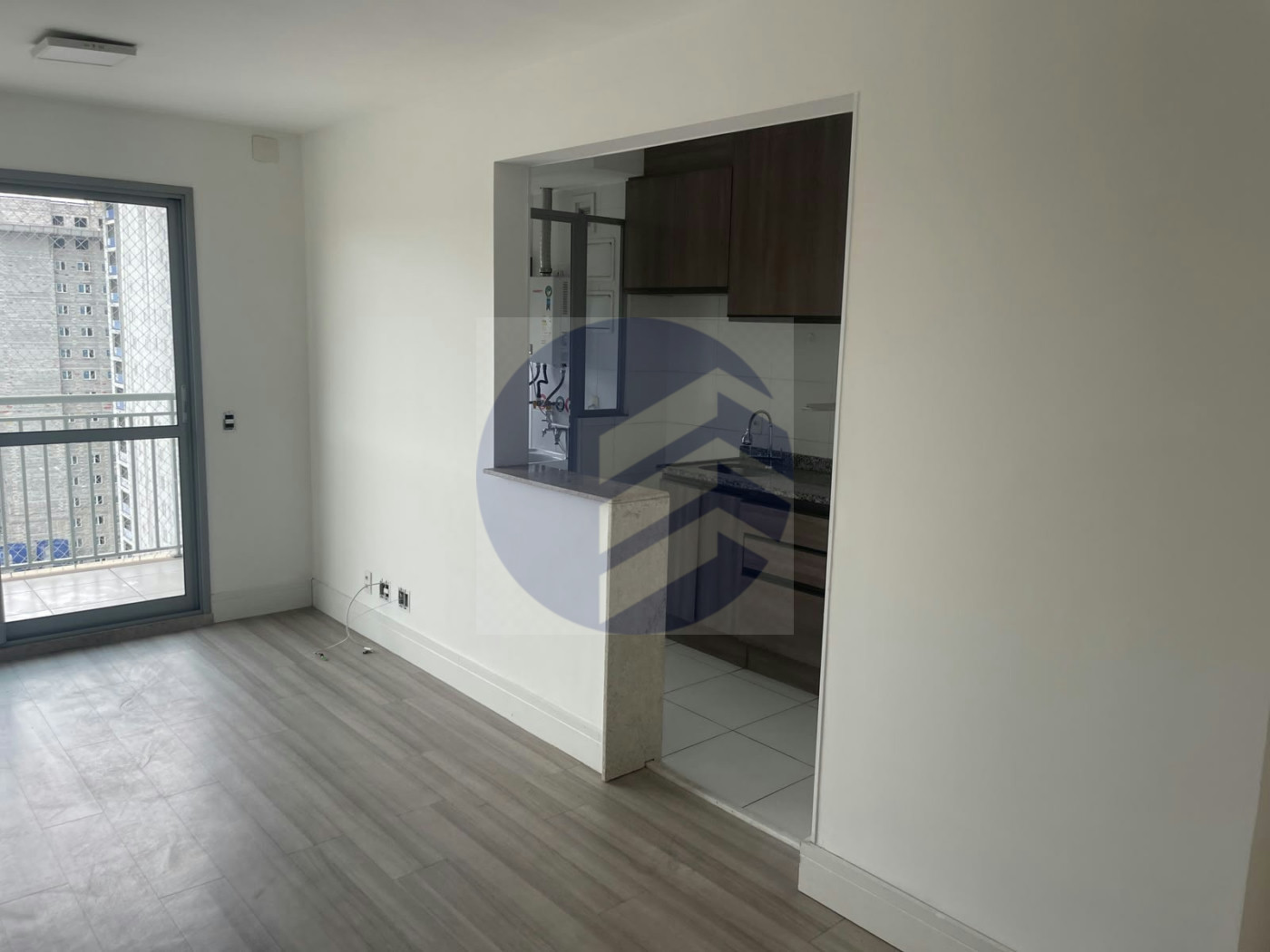 Apartamento para alugar com 3 quartos, sendo 1 suíte, em Vila Mascote, São Paulo - SP