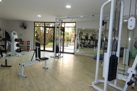 Aconchegante e privilegiado Apartamento!!!