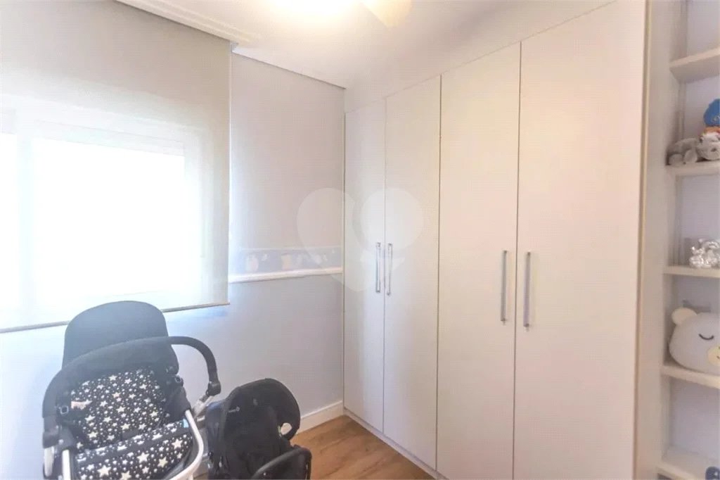 VENDA E LOCAÇÃO DE APARTAMENTO DOMO LIFE 155 M - VISTA PEREIRA BARRETO - MOBILIADO