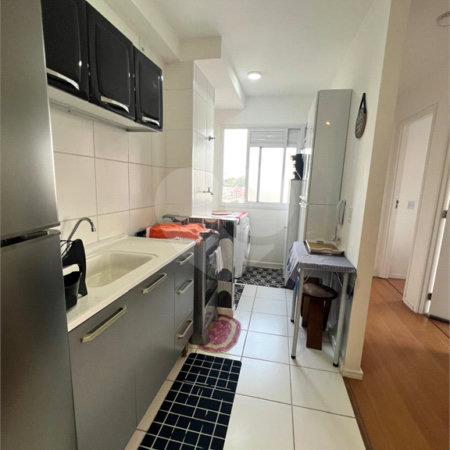 Apartamento á venda - Sacomã