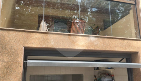 Sobrado à venda com 3 quartos, sendo 1 suíte, em Tucuruvi, São Paulo, SP