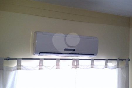 Apartamento Mobiliado Edifício Marechal Estilo