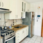 Apto à Venda Jd Glória/Vila Mariana- 2 Dormts/1 Vaga