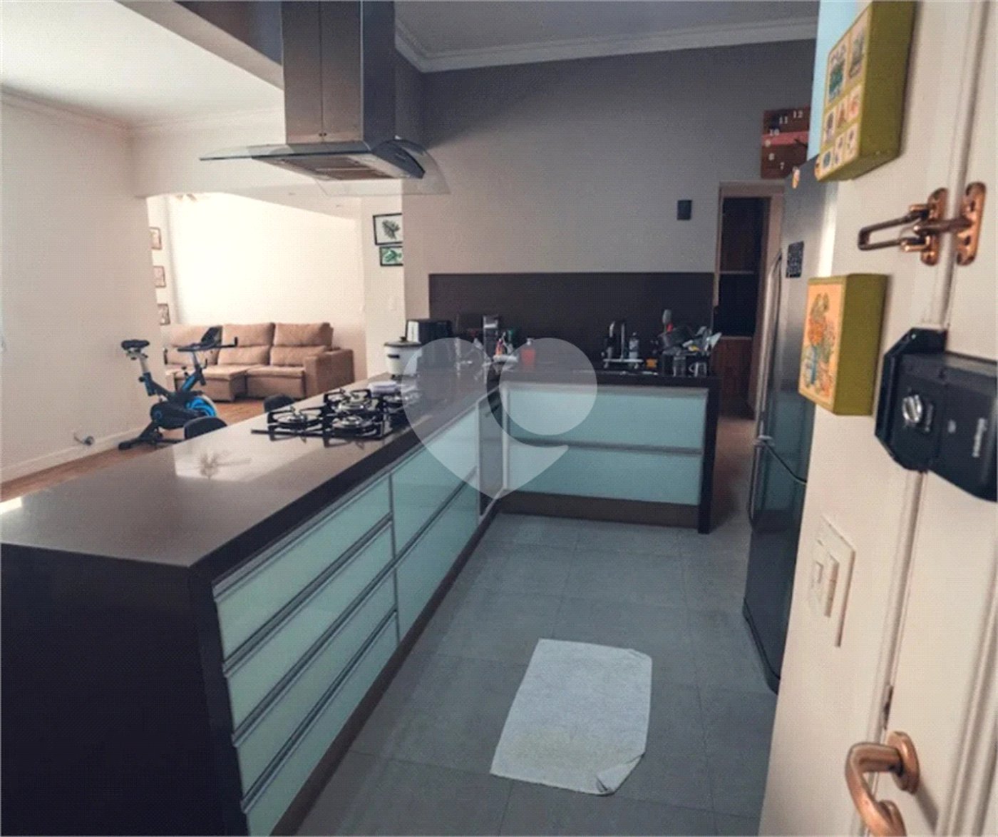 Apartamento com 2 Quartos e 2 banheiros à Venda,102 m² No coração do bairro Paraíso. !