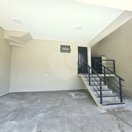 Casa para Locação no Residencial São Sebastião em Louveira/SP