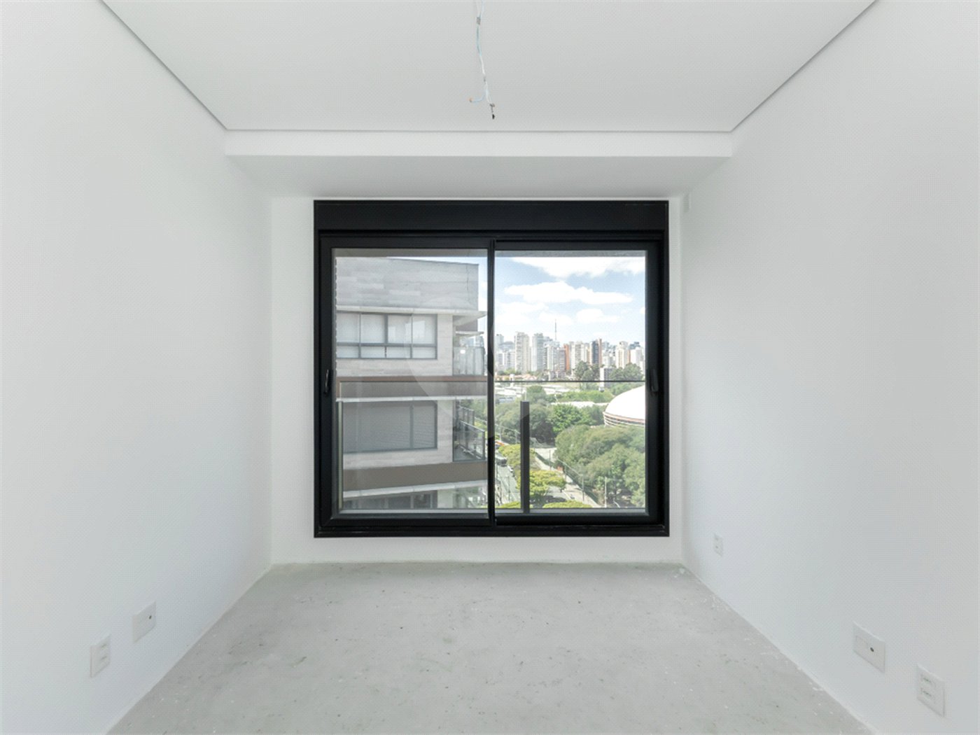Apartamento à venda com 4 suítes em Paraíso, São Paulo, SP