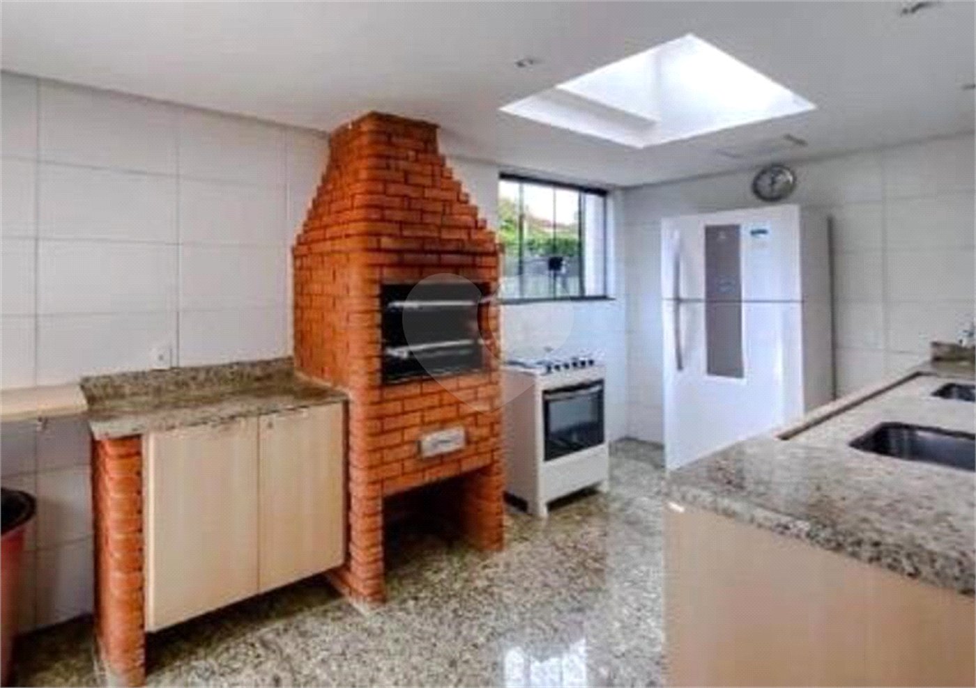Apartamento à venda - Anália Franco