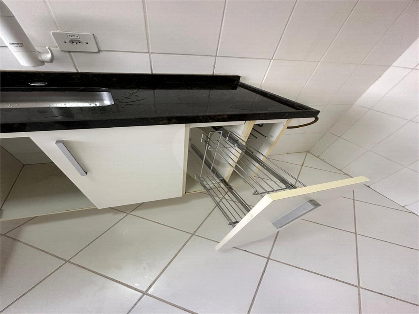 Apartamento no Condomínio Recanto Verde, com 59 m².