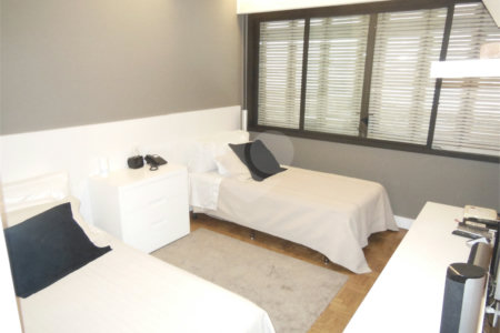 Apartamento no Bairro da consolação - Alto Padrão - 495m²