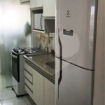 Apartamento com Otima localizacao!