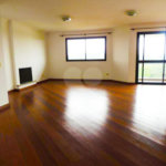 Apartamento para alugar com 4 suítes em Santo Amaro, São Paulo, SP