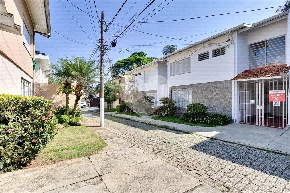 Casa de Vila 4 quartos a venda no Alto da Boa Vista
