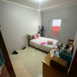 Sobrado comercial/residencial no Cidade Aracy