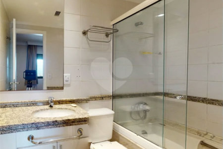 Apartamento à Venda e Locação no Paraíso com 60m², 2 Dormitórios e Lazer Completo