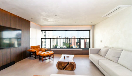 Apartamento à venda com 3 quartos, sendo 1 suíte,  em Vila Mariana, São Paulo, SP