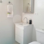 Apto 69 mt - 02 dormitorios - Sala - Cozinha 02 wcs -