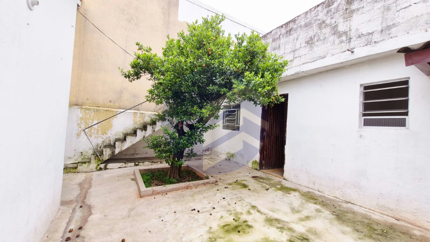 Excelente oportunidade de investimento em terreno de 158 m² com múltiplas possibilidades de aproveitamento!