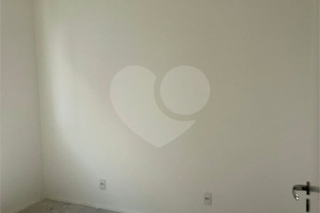 Apartamento à Venda - Parque Bristol