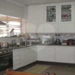 Casa á venda - Jabaquara