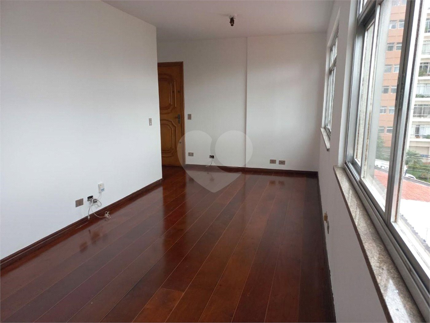 Apartamento à venda com 2 quartos em Jardim Brasil (zona Sul), São Paulo, SP