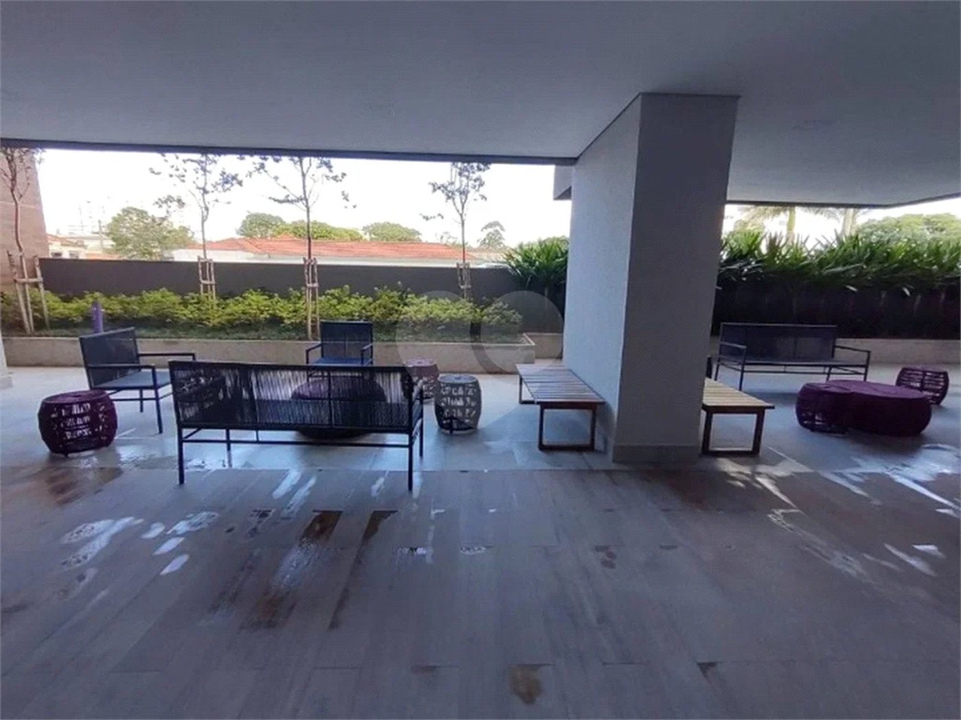 Apartamento novo com 129m² na Mooca com 2 suítes e 2 vagas.
