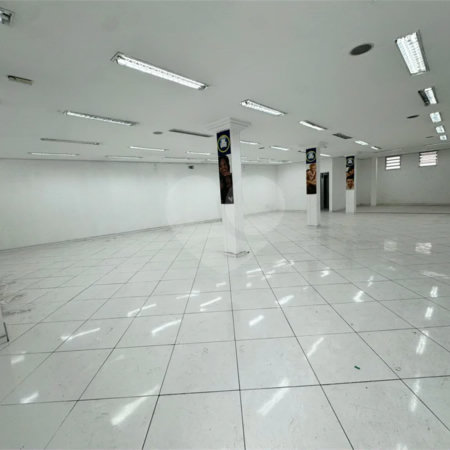 PRÉDIO COMERCIAL DE 944 M² PARA LOCAÇÃO | LOCALIZAÇÃO ESTRATÉGICA, GRANDE VISIBILIDADE E EXCELENTE POTENCIAL COMERCIAL