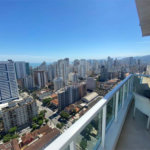 Cobertura no Edifício Emirado.