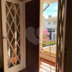 Casa à venda na Aclimação de 190m² com 3 dormitórios e 2 vagas.