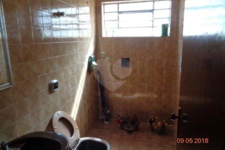 CASA TÉRREA COMERCIAL OU RESIDENCIAL