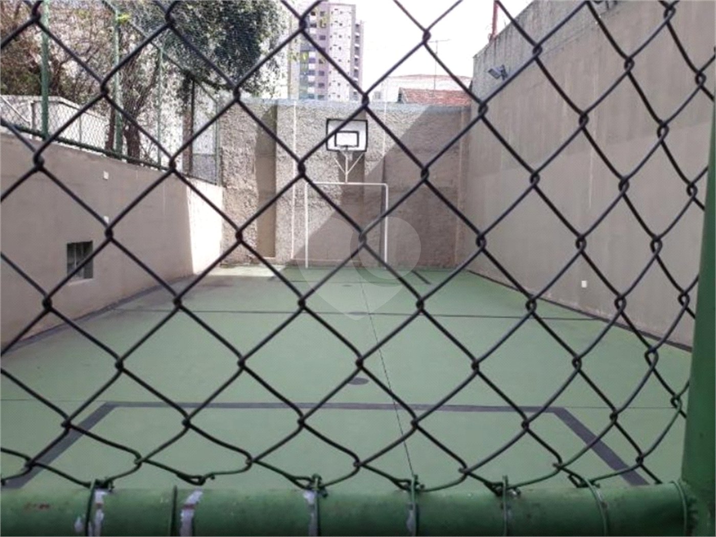 Apartamento em Santana próximo ao metrô