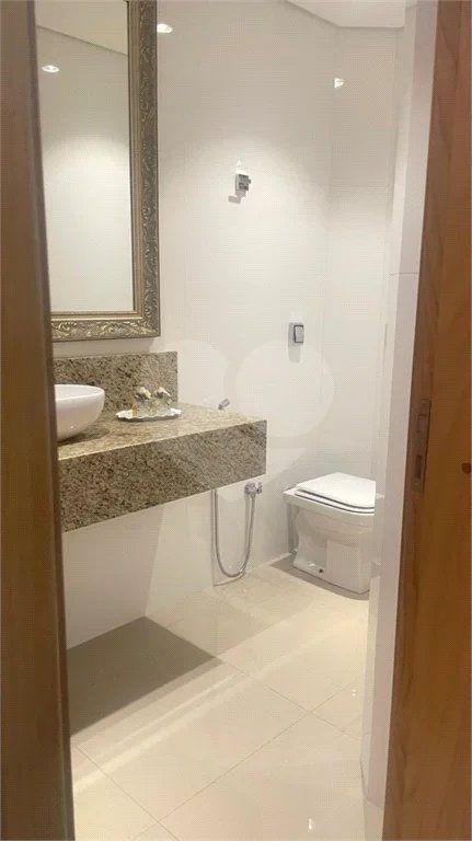 Sobrado Residencial
