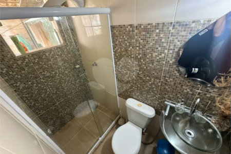 Casa à venda com 3 quartos, sendo 1 suíte,  em Rasa, Armação dos Búzios, RJ