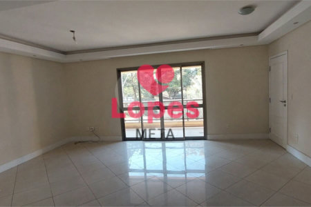 APARTAMENTO A VENDA, 3 SUITES, 2 VAGAS DE GARAGEM -CONDOMÍNIO EDIFÍCIO RIO BRANCO - JD. AQUARIUS/SP.