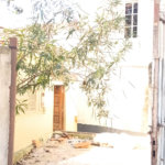 TERRENO ESQUINA A VENDA COM 3 CASAS + GARAGENS NO JABAQUARA / OU ALUGA CASA PRINCIPAL