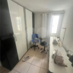 APARTAMENTO A VENDA 54M², 3 DORMITORIOS, 1 SUITE, 1 VAGA, JARDIM AMÉRICA,SÃO JOSÉ DOS CAMPOS/SP.
