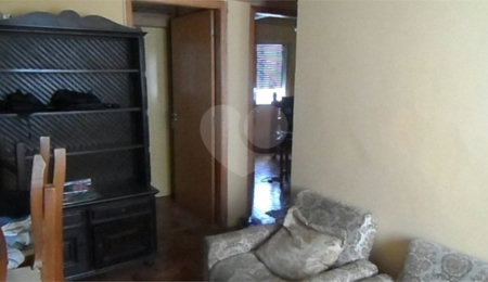 Apartamento à venda com 2 quartos em Mooca, São Paulo, SP