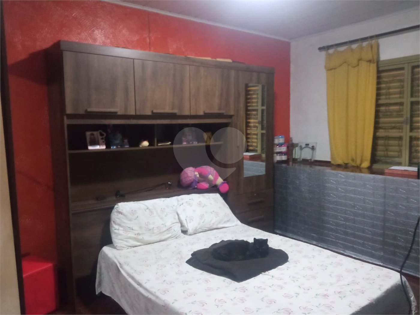 Casa com 60m², 2 dormitórios, 2 vagas, à venda na Vila Fachini