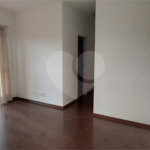 Apartamento 1 dormitório no Condomínio Parque das Violetas