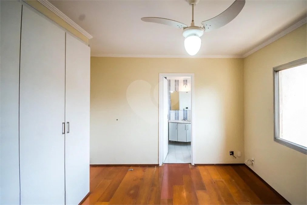 Apartamento a Venda no Condomínio Edifício Guarujá em Campinas/SP