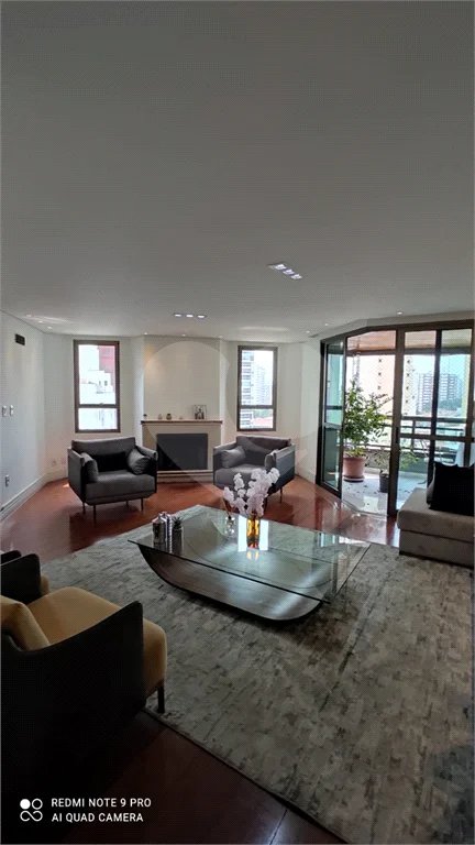 Apartamento à venda com 4 quartos, sendo 2 suítes,  em Santana, São Paulo, SP