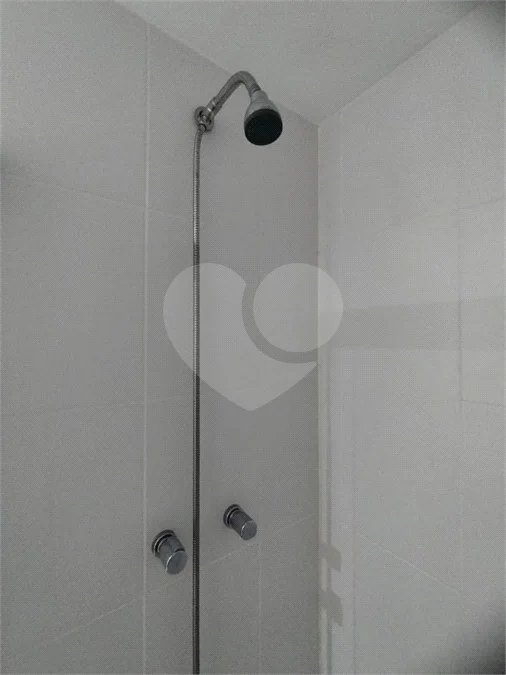 Apartamento de 57 m² á venda - Saúde