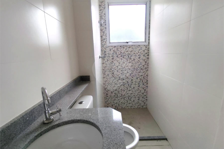 Apartamento com 2 dormitórios à venda, 47 m² por R$ 299.000 - Vila Alpina - São Paulo/SP