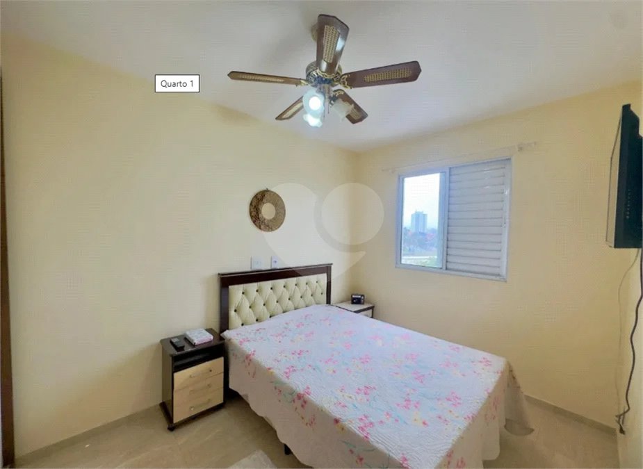 Apartamento à venda no Taboão, em Guarulhos, com 51 m² com 2 dormitórios e 1 vaga de garagem