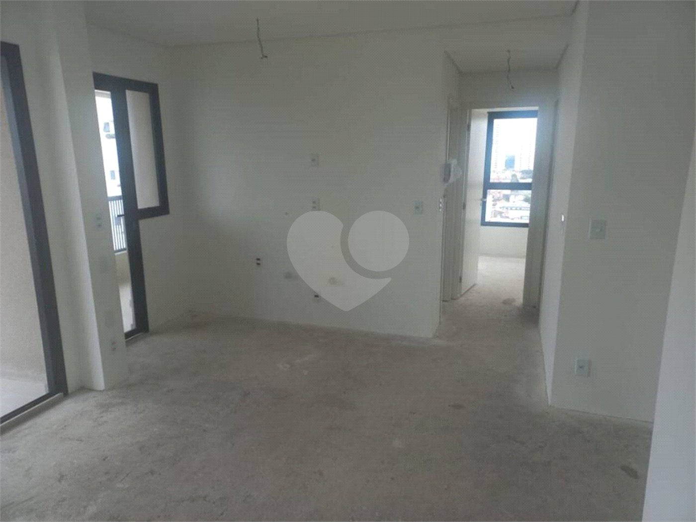 Oportunidade Imperdível! Apartamento Novo com Dois Dormitórios no Ipiranga