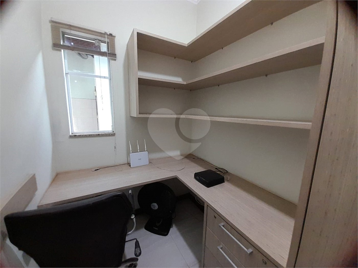 Casa à Venda no Residencial Eldorado - São Carlos
