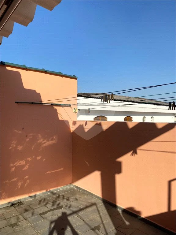 Casa a venda na Mooca