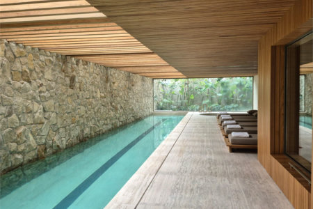 Apartamento á venda - Jardim Europa