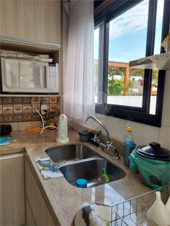 Apartamento à venda na Vila Carrão, 3 quartos (1 suíte), garden